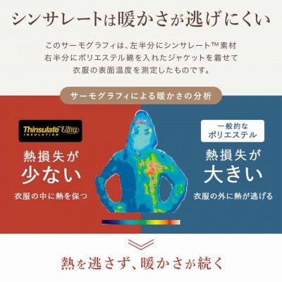 シンサレートウルトラDX5層掛け布団　シングルロング　グレー　ry0249GY