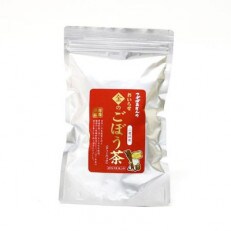 ごぼう茶(ティーバック入り)