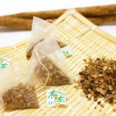 ごぼう茶(ティーバック入り)