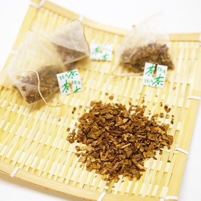 黒ごぼう茶(ティーバック入り)