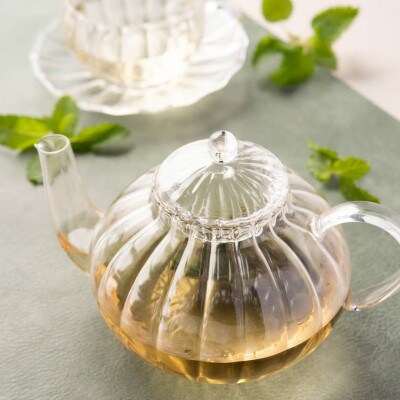 青森 CONSE ハーブティー 飲み比べセット(ハーブティー5種類)