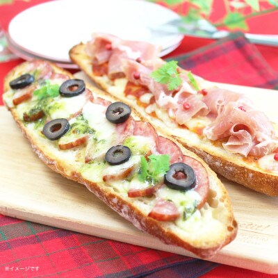 【ふるさと納税】 おいらの オリーブオイル入り 肩ロース 生ハム おまとめ セット 計 10パック