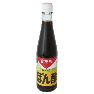 すだちポン酢 300ml