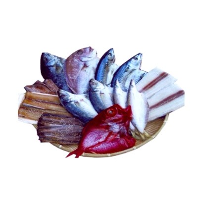 2018年むらおこし特産品コンテスト審査員特別賞受賞 特別干物セット 高野町 お礼品詳細 ふるさと納税なら さとふる