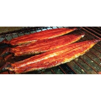 大型サイズ ふっくら柔らか国産うなぎ蒲焼き 3尾