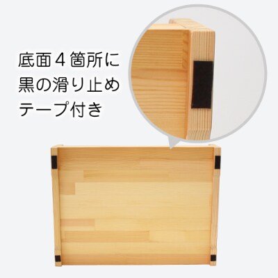 木製　ペット用ベッド