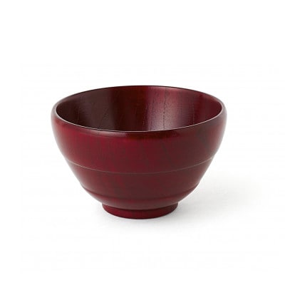キッズ椀　茜　3個入　A4100