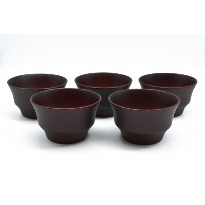 B.C.　HACHI　type1 BR　5個セット