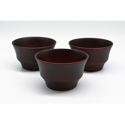 B.C.　HACHI　type1 BR　3個セット