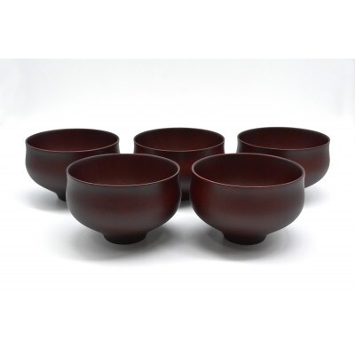 B.C.　KAME　type2 BR　5個セット