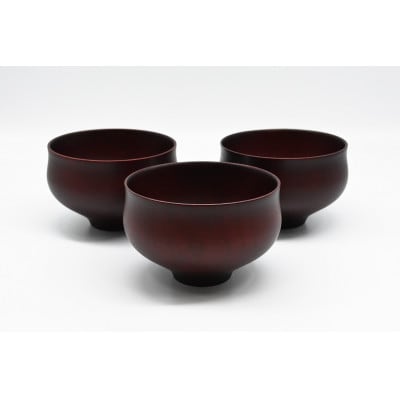 B.C.　KAME　type2 BR　3個セット