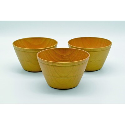 富士フリーカップ　NA　3個入り