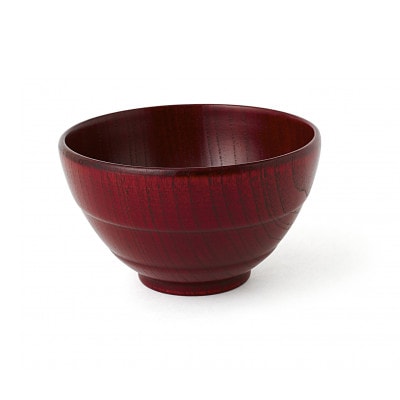汁椀　茜　5個入り　A-4120