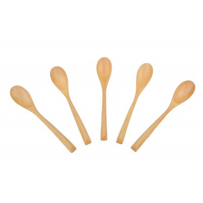 TUGE　カレースプーン　5入り