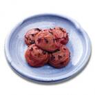 【高野町】《紀州南高梅》しそかつお梅干し　750g〔化粧箱入り〕