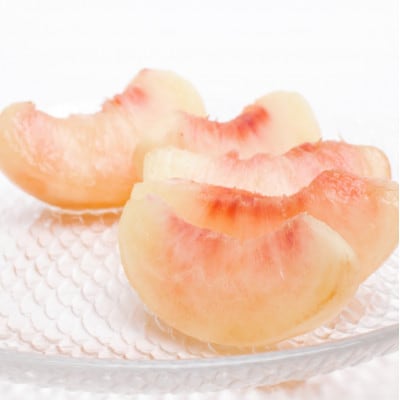 《7月発送》和歌山の厳選白桃 約1kg【白鳳・清水白桃・川中島・もも】【化粧箱入り】