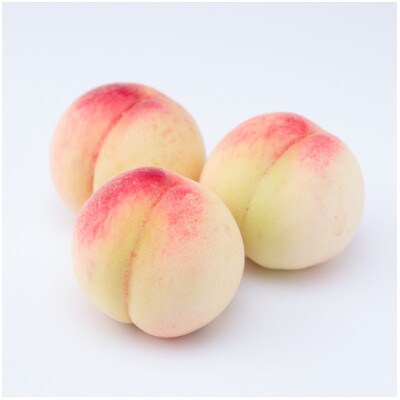 和歌山県産 桃 3玉～4玉 約1kg 秀品【2026年7月上旬～8月下旬頃順次発送】