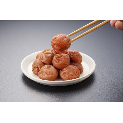 紀州極上漬　1.8kg　並品
