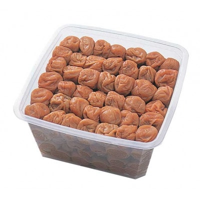 はちみつ梅　1.8kg　並品