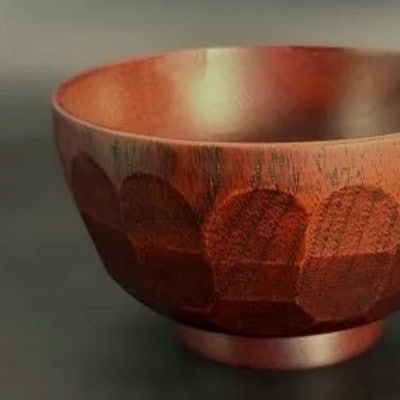 弧汁椀 2個セット