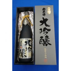 太平洋　大吟醸酒　1800ml