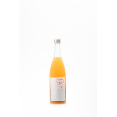 鶴梅　完熟・完熟にごり　720ml　2本セット