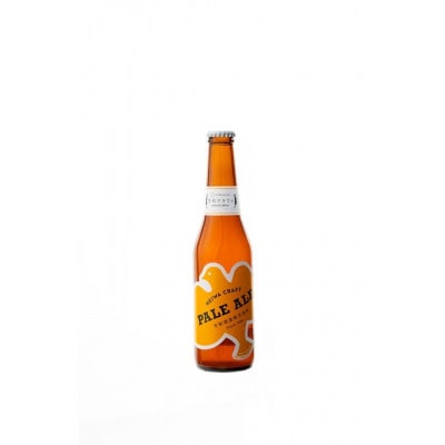 平和クラフト　ビール3種　330ml　6本セット