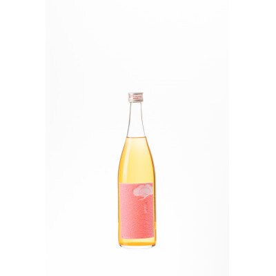 鶴梅　完熟・完熟にごり・柚子　720ml　3本セット