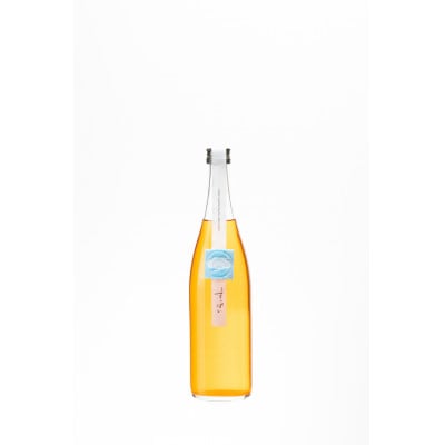 鶴梅　完熟・すっぱい・柚子　720ml　3本セット