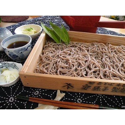 2019年 ふるさと納税で健康食のそばを食べよう おいしいそばランキングトップ10は 暮らしニスタ