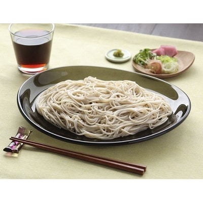 卯月製麺の蕎麦くらべセット(44人前) 015-F09