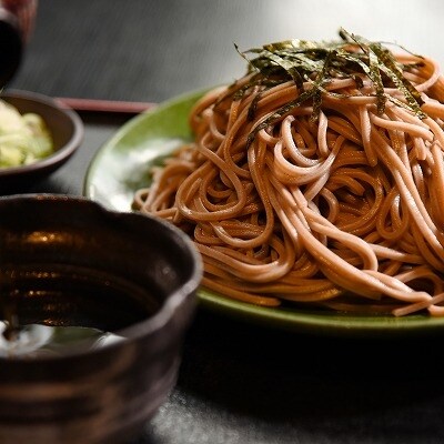 そば特集 ふるさと納税サイト さとふる