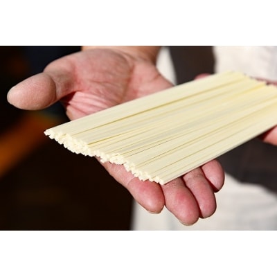 創業百年老舗の高級麺 「百年の麺 3種セット」 10束(20人前) 【蕎麦・うどん・ひやむぎ】