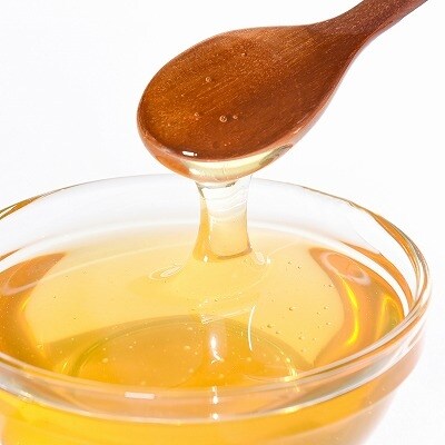 糖度80度以上 花の香りと濃厚な味 山形県産天然熟成純粋はちみつ 百花蜜 340g 2本 非加熱 お礼品詳細 ふるさと納税なら さとふる