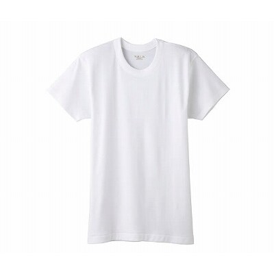 半袖丸首 Lサイズ Gunze グンゼ 肌着3枚セット 快適工房 男性用 メンズ ホワイト お礼品詳細 ふるさと納税なら さとふる 半袖丸首 Lサイズ Gunze グンゼ 肌着3枚セット 快適工房 男性用 メンズ ホワイト お礼品詳細 ふるさと納税なら さとふる