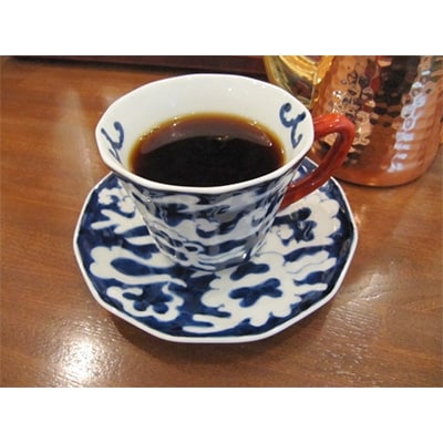 【このみ珈琲】　店主こだわりのレギュラーコーヒー2種セット(豆)