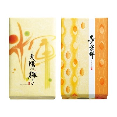 もち吉 ふるさと納税ときめきセット