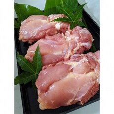【はかた一番どり】もも・むね食べ比べセット(各500g×2パック)