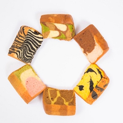 直方市産のふくのこ 米粉 を使用 Design Chiffoncake デザイン シフォンケーキ お礼品詳細 ふるさと納税なら さとふる