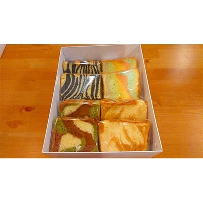 直方市産のふくのこ 米粉 を使用 Design Chiffoncake デザイン シフォンケーキ お礼品詳細 ふるさと納税なら さとふる