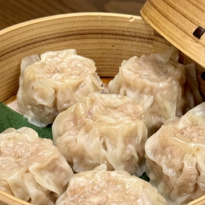 雅龍の手作りしゅうまい6個入り4パックセット