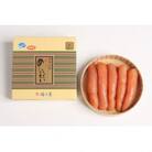 福さ屋　謹製　無着色辛子めんたい　210g(直方市)