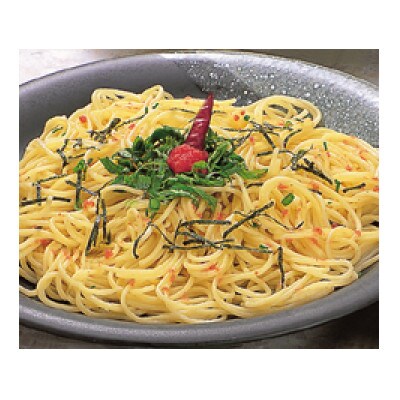 味付けバラ子チューブ入り(直方市)