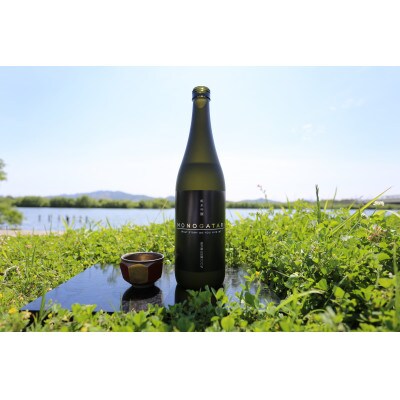 純米吟醸MONOGATARI 720ml