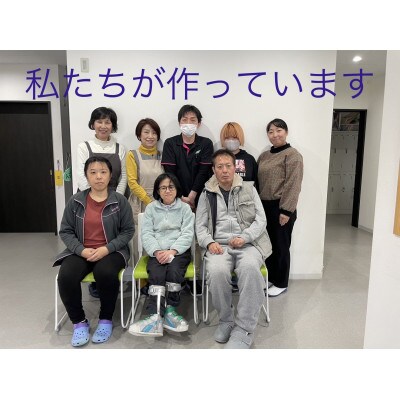 漆喰の花「ラコッタ」シャクヤク　ピンクW