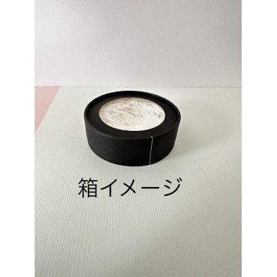 漆喰の花「ラコッタ」シャクヤク　グリーンB