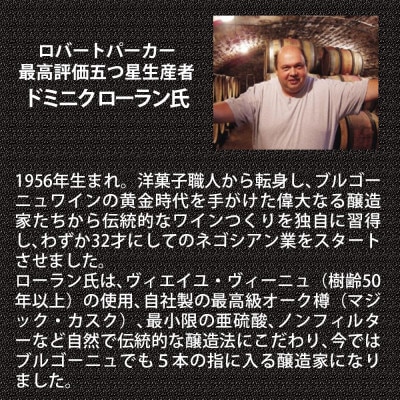 【さとふる限定】福智山ダム熟成 五つ星生産者ブルゴーニュ白4選-01 FD568【2021】