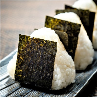 有明海苔 旨味引き出す甘味焙焼 風味豊かな初摘み「焼き海苔」(半切り100枚)