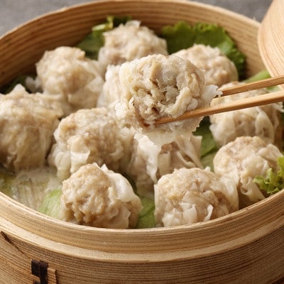 PAOPAO黒豚シューマイ