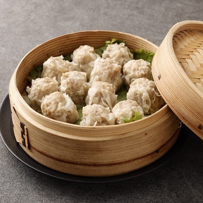 PAOPAO黒豚シューマイ